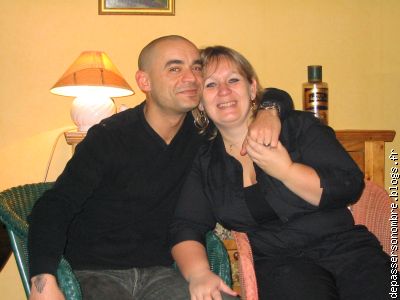 No�l chez les parents...